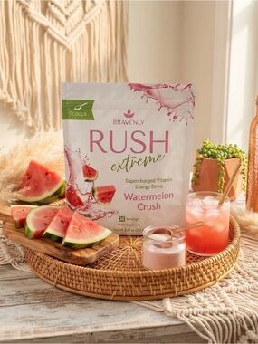 Rush extreme